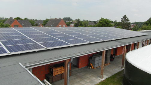 2018 PV Hofmann Ebermannsdorf Matzke 7491 KWp 03